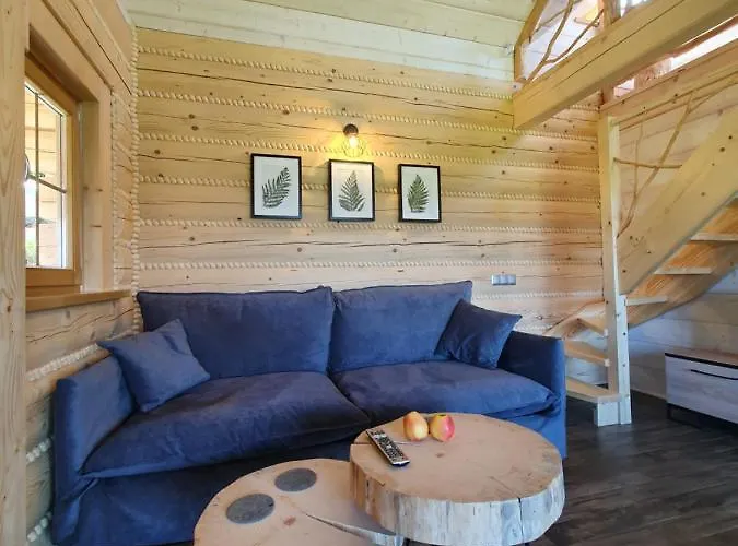 Dom Pod Barania - - Sauna, Jacuzzi, Teznia & Widok Na Gory Visla