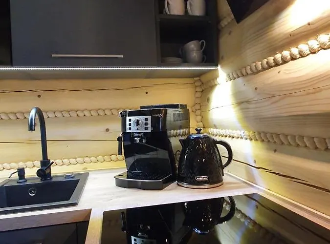 Dom Pod Barania - - Sauna, Jacuzzi, Teznia & Widok Na Gory Horská chata