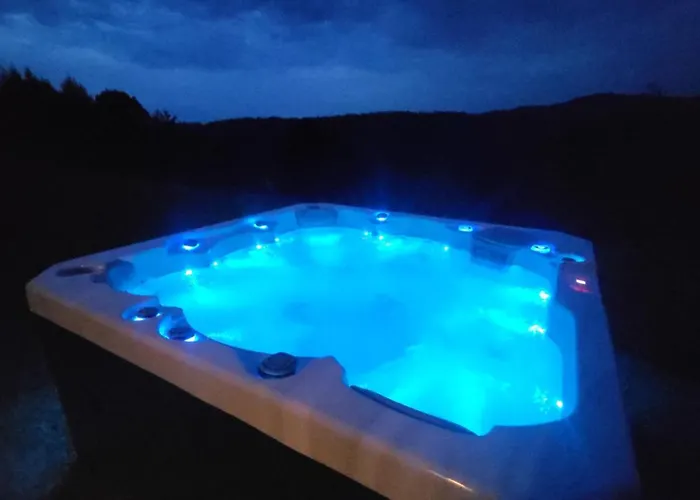 Dom Pod Barania - - Sauna, Jacuzzi, Teznia & Widok Na Gory Visla